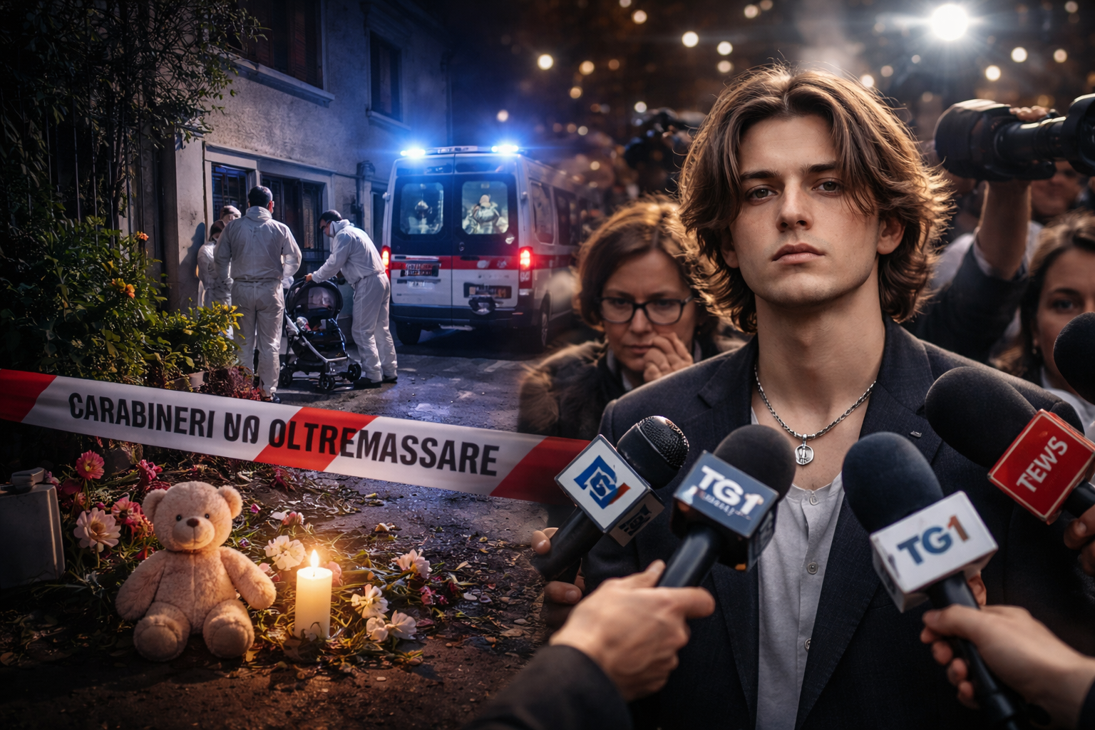 caso Leonardo Apache La Russa