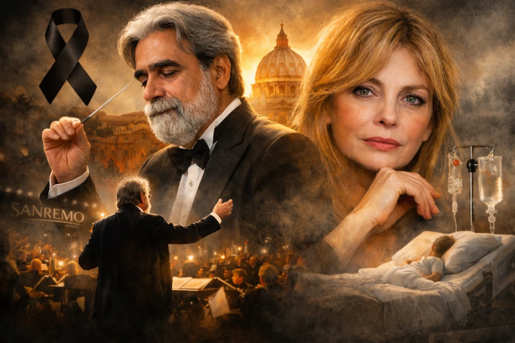 Peppe Vessicchio