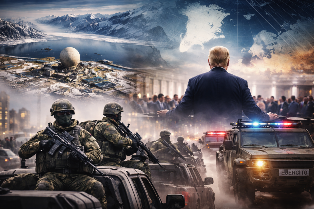 Ovidio Guzmán arresto