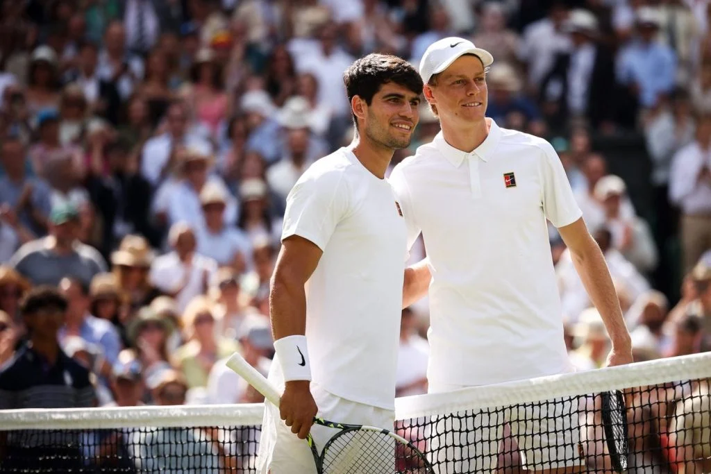 Rivalità Alcaraz-Sinner: Il Grande Tennis nel 2026