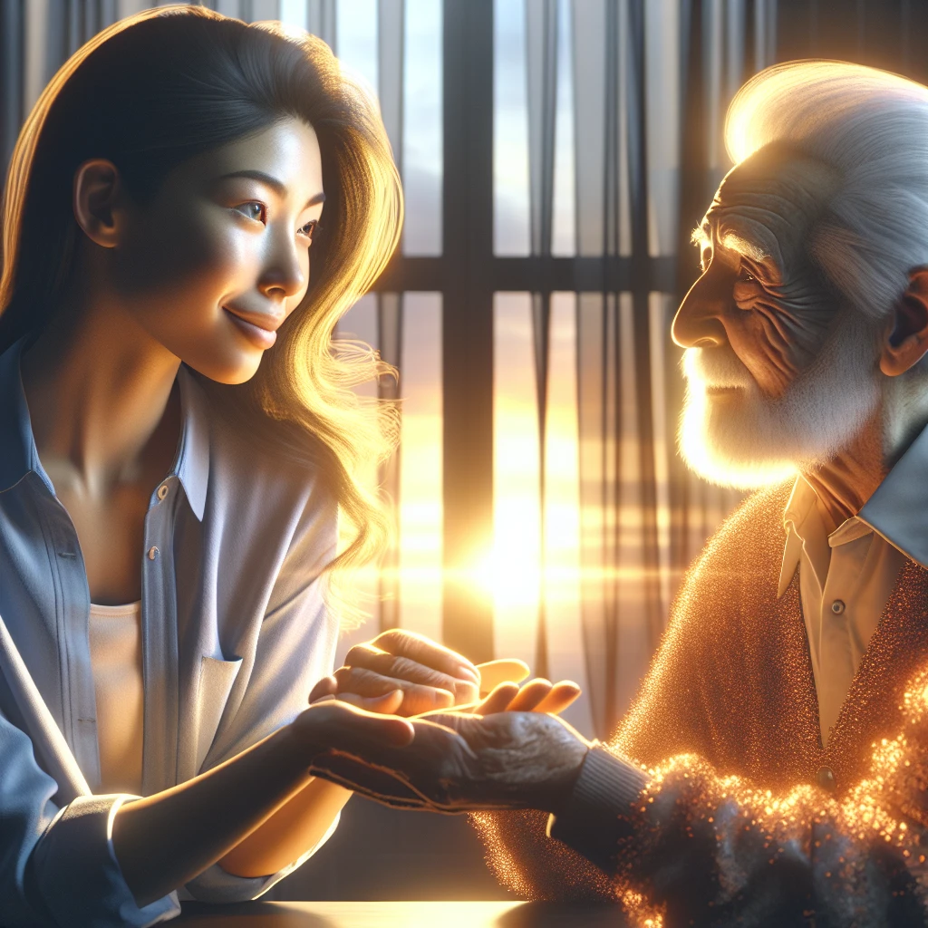 Care giver