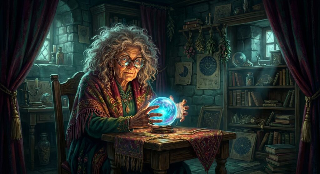 Emma Thompson Potter