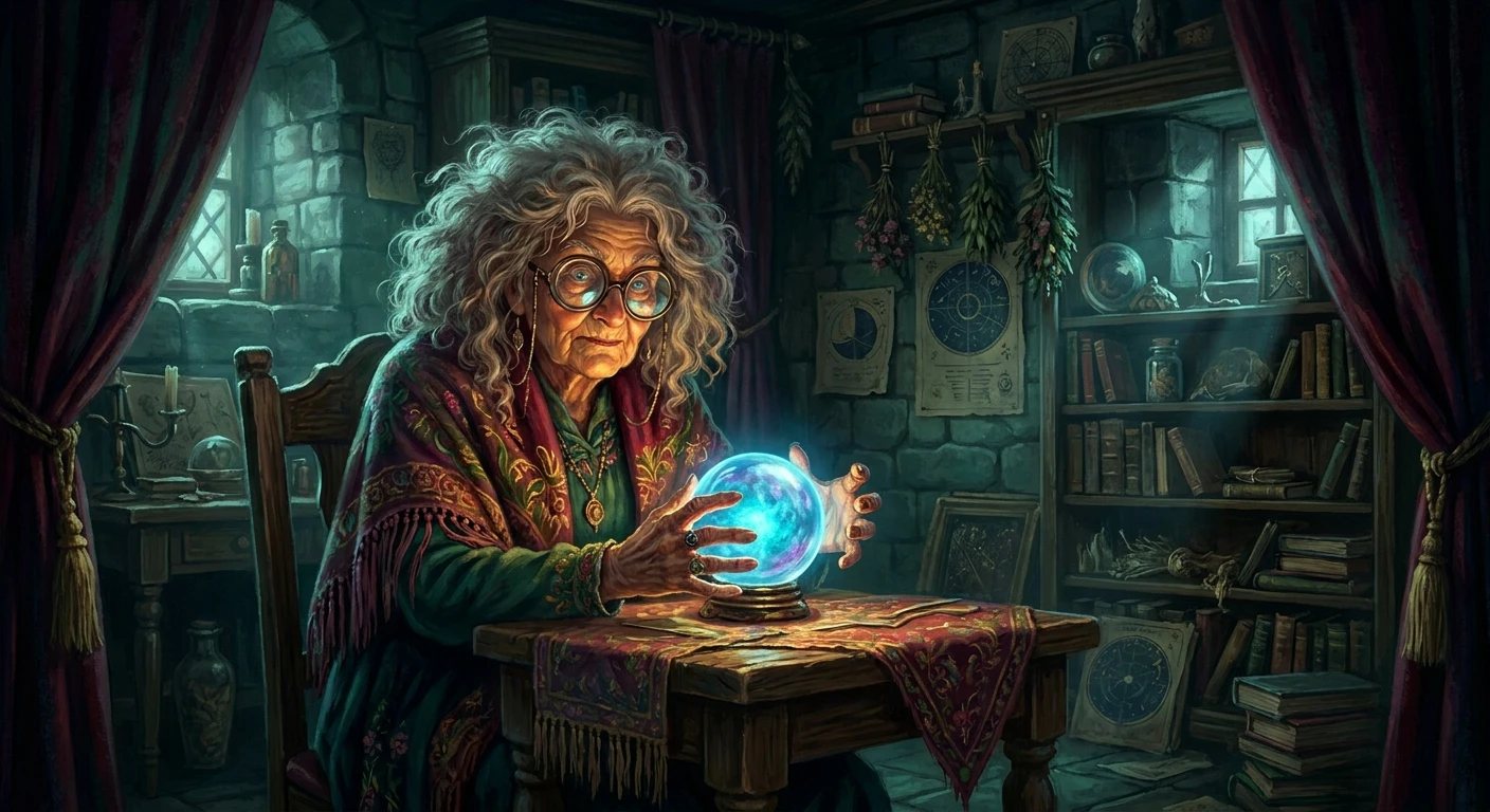 Emma Thompson Potter