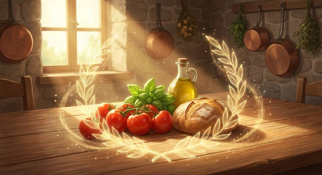 Cucina Italiana UNESCO