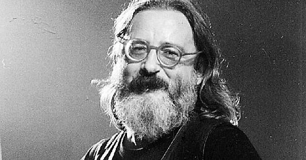 Augusto Daolio