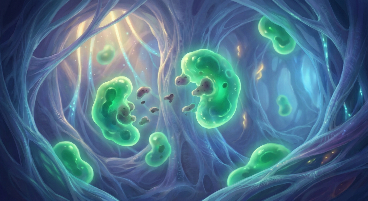Muco verde virus