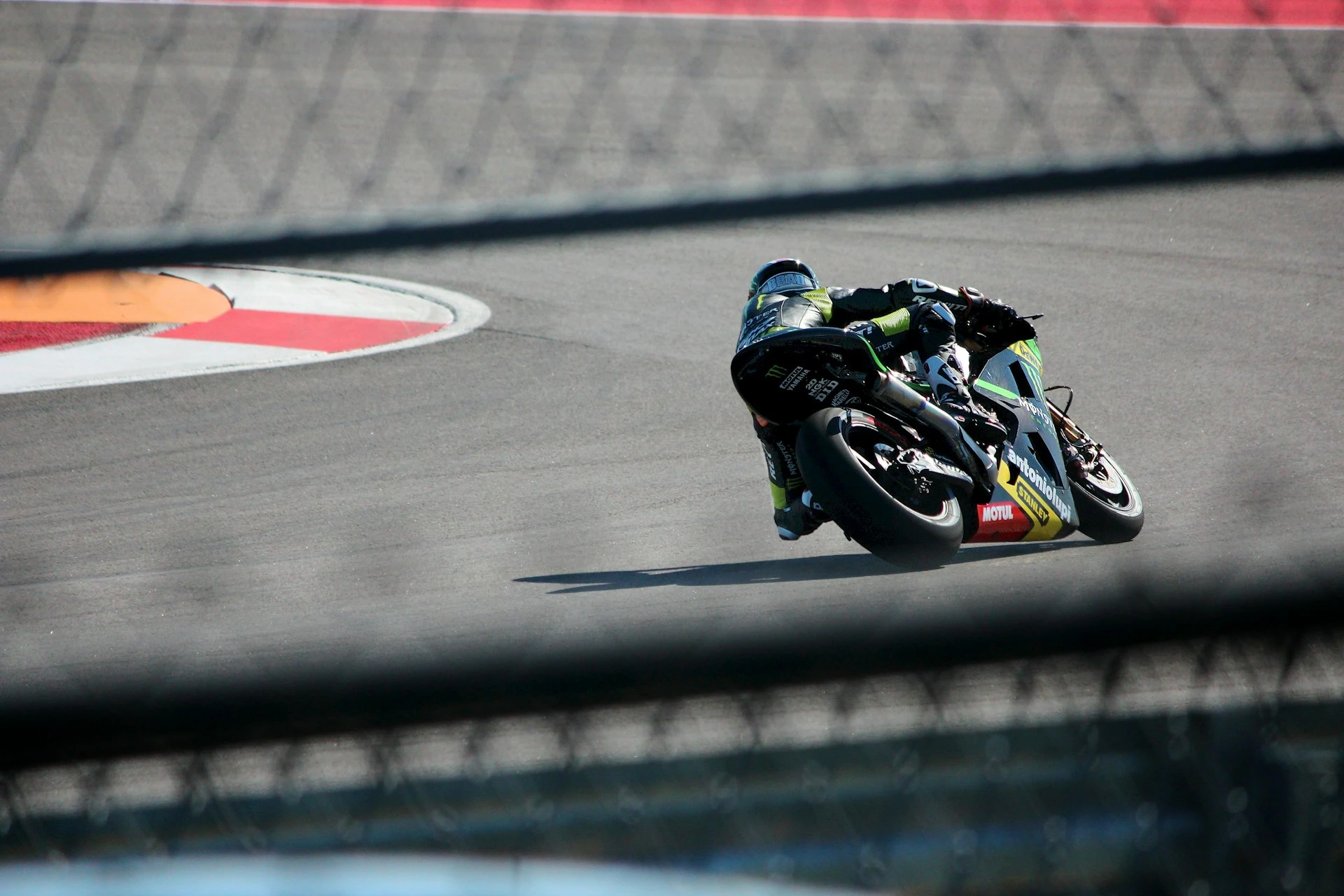 Tutto sul calendario motogp 2026