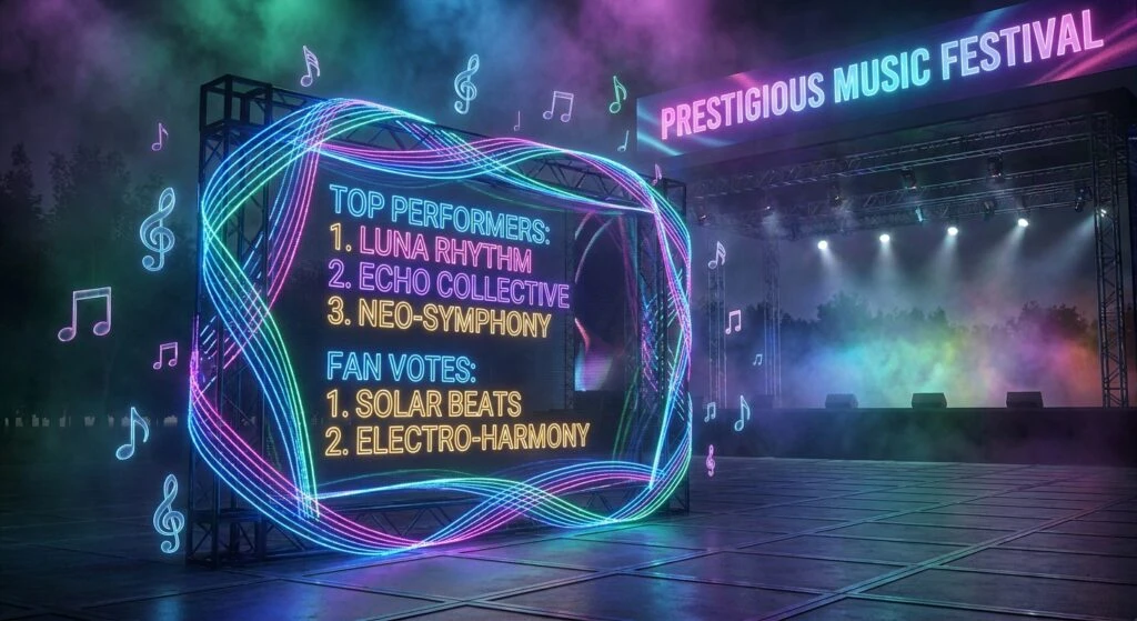 classifica prima serata sanremo 2026