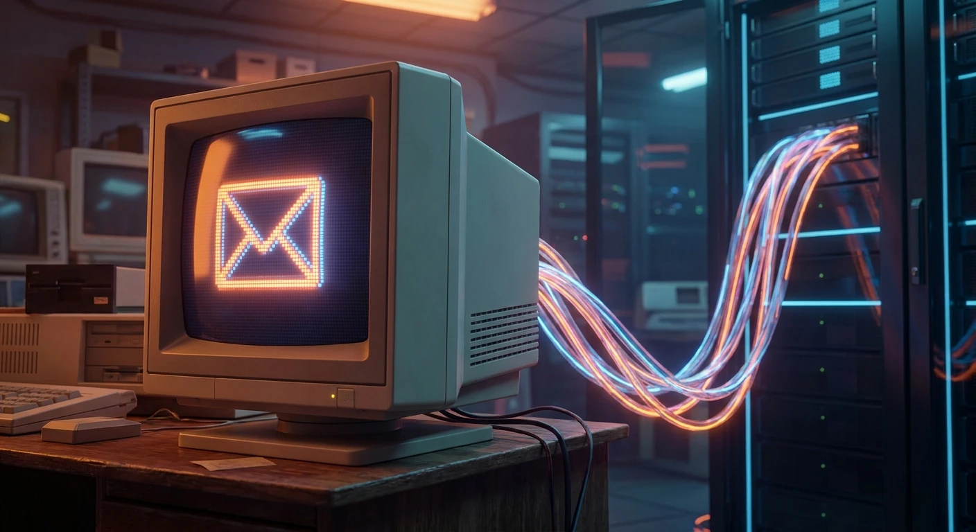 alice mail vecchia versione