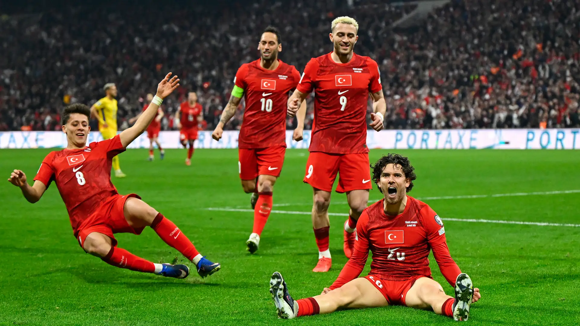 Asse turchia – romania: Guida