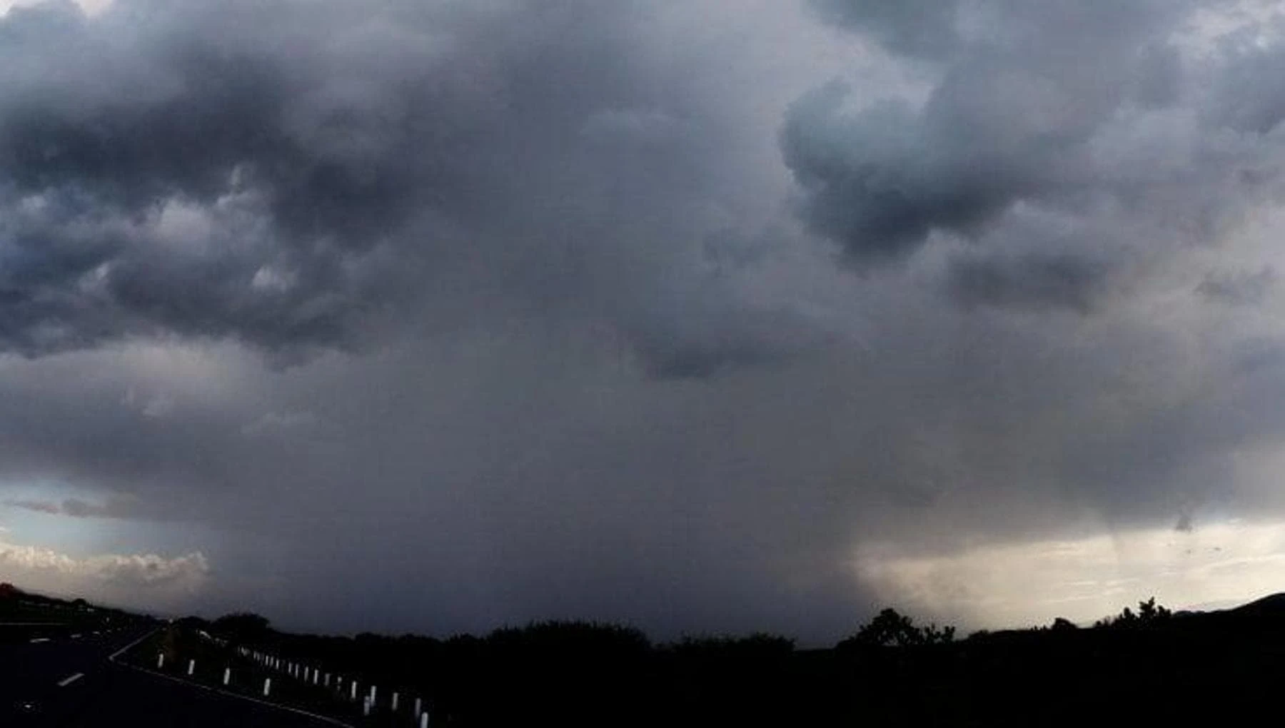 Il segreto del downburst traduzione e significato esatto