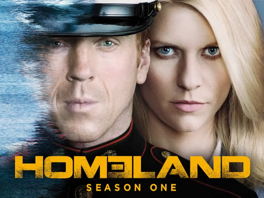 Tutto sul cast di homeland – caccia alla spia