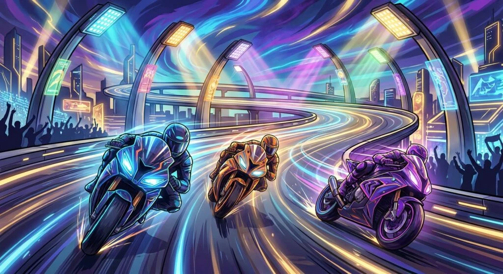 motogp 2026 calendario