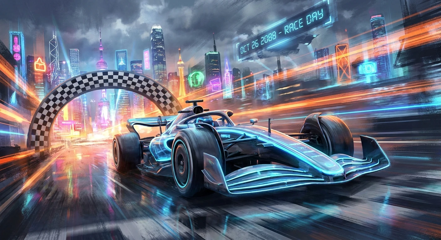 f1 calendario 2026