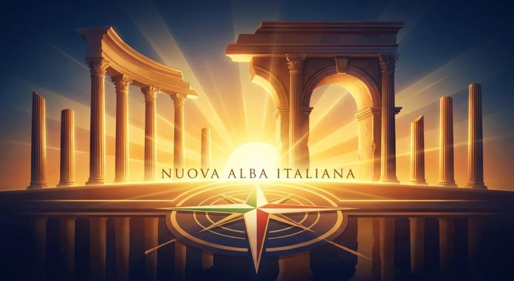 vannacci nuovo担当 partito