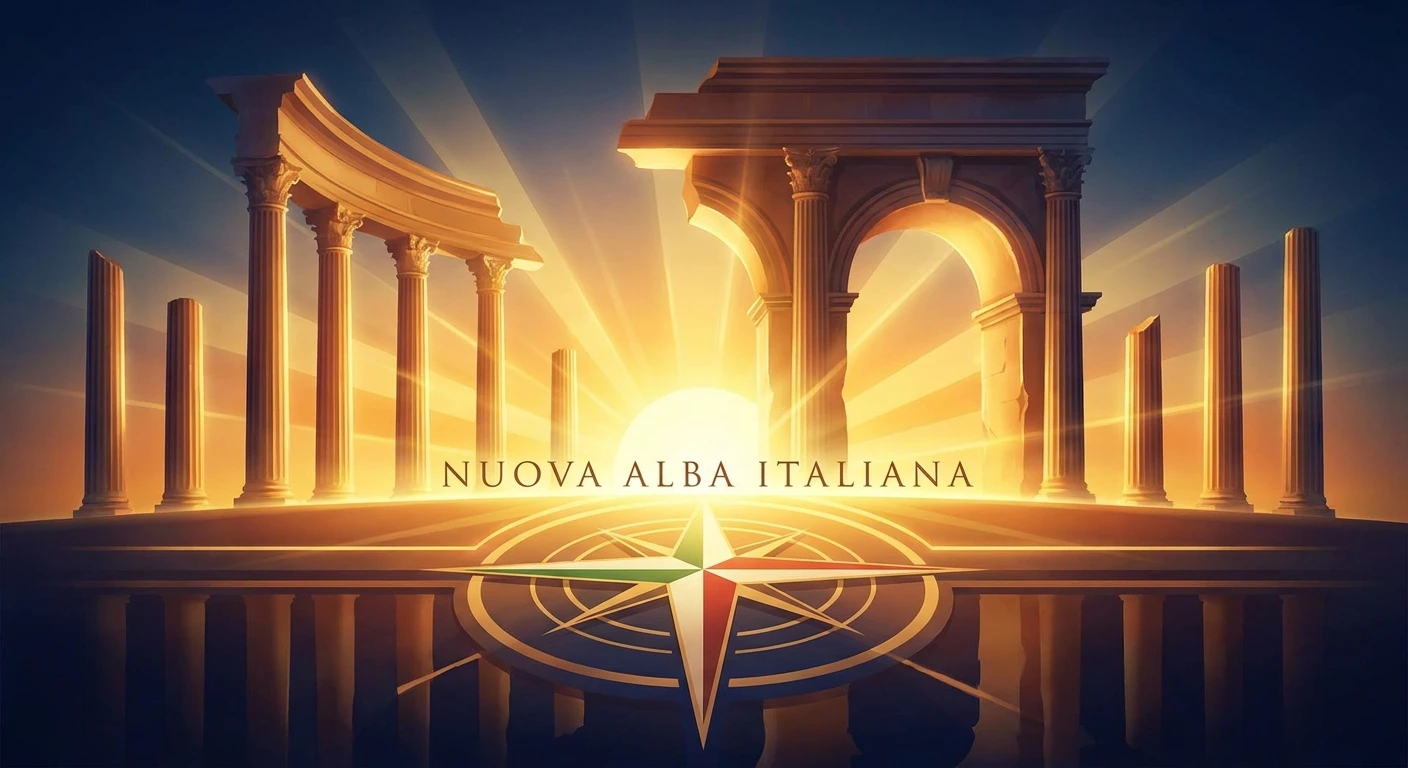 vannacci nuovo担当 partito